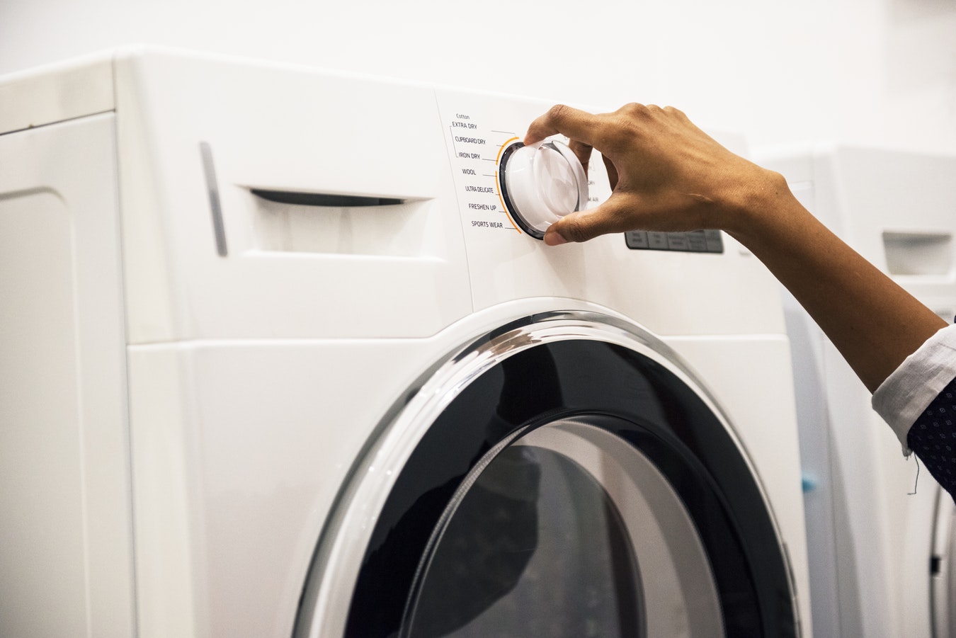 How to Repair a Dryer that Won't Start